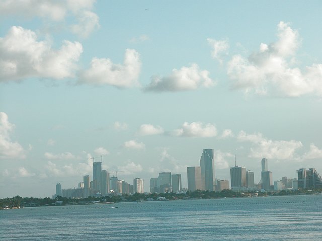 <b>Miami