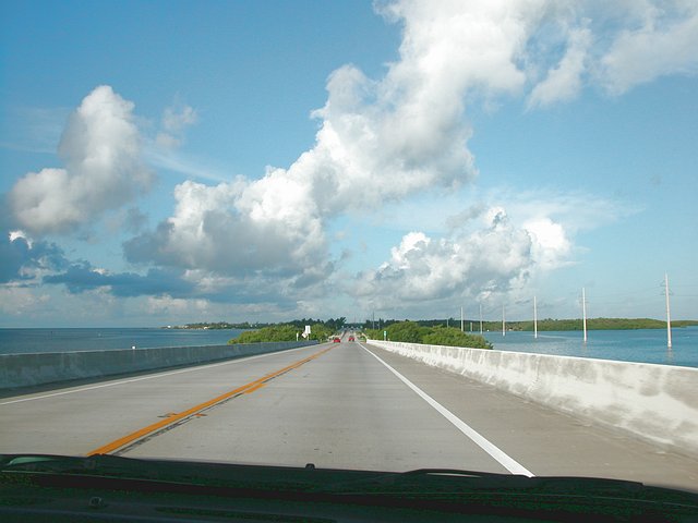 <b>auf nach Key West