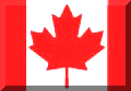 Canadian flag