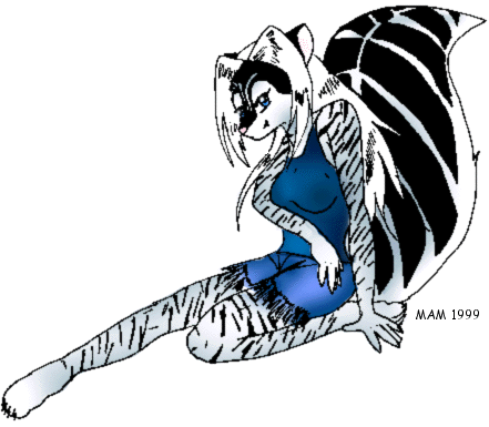 ZigZag �Max Blackrabbit