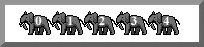 Elephant:  best on a light background