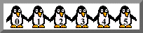 Penguin:  best on a light background