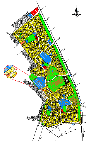 Chris Hani Park I & II