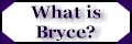 What is Bryce?