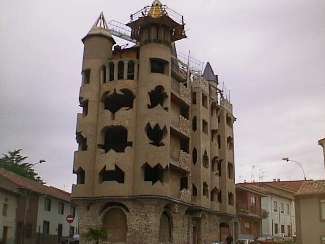 Foto1 del Castillo