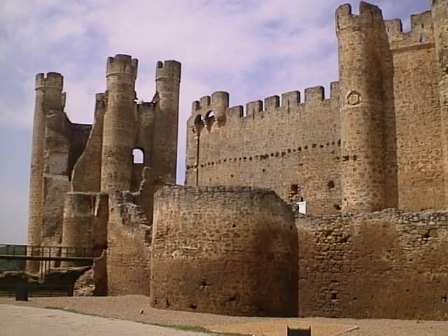 Foto1 del Castillo