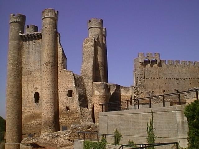 Foto1 del Castillo