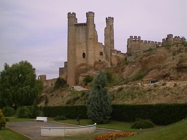 Foto1 del Castillo