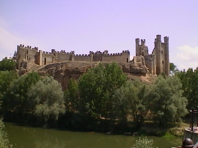 Foto1 del Castillo