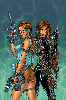 Witchblade - Tomb Raider