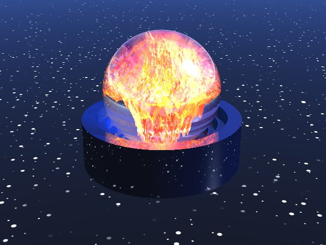 Crystal balls - magicians tool, or painful urulogical condition?