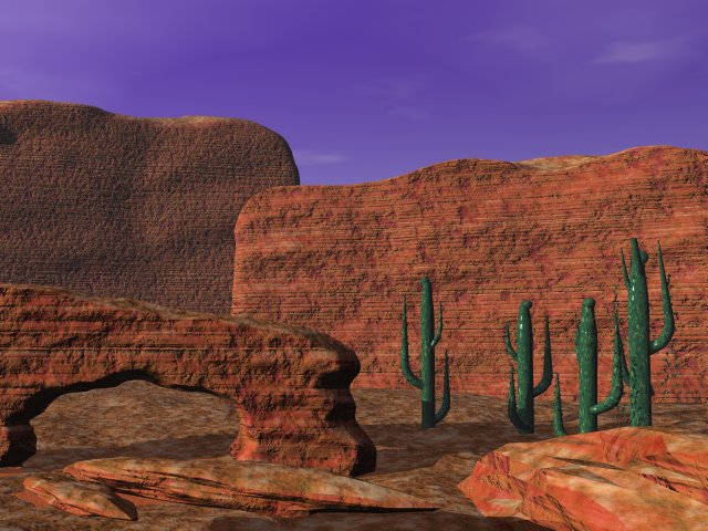 Don't it make you... thirsty???