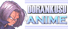 D Anime logo