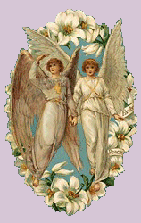 Two Angels