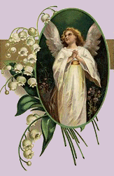 Prayer Angel