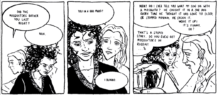 The New Supreme and some previous versions