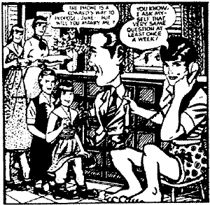 Spiegelman's Malpractice Suite