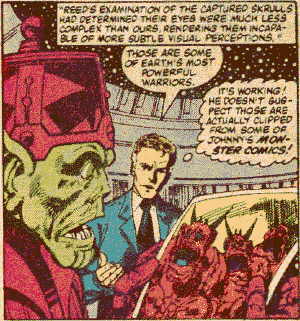 The cheap comics moment revisited.