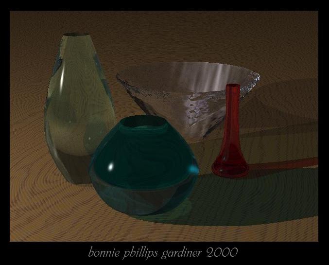 Still life 2