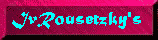 Rousetzky