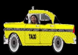 taxi