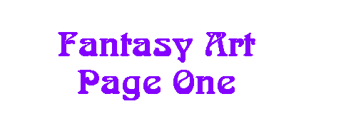 Page One Banner