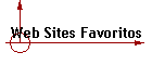 Web Sites Favoritos