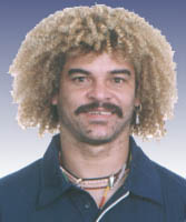 el pibe valderrama