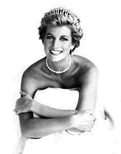 Lady Diana Picture