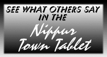 See what others say in the Nippur Town Tablet