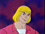 Prince Adam