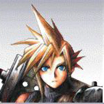 Cloud Strife