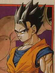 Son Gohan