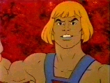 He-man