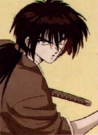 Himura Kenshin