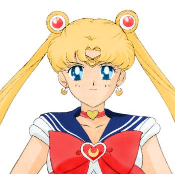 Tsukino Usagi