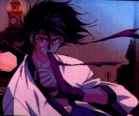 Sagara Sanosuke