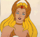 She-Ra