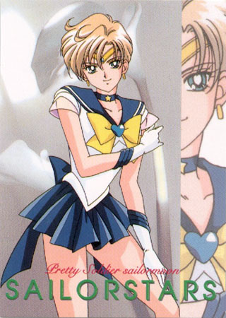 SuperSailorUranus