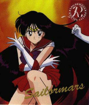 Sailormars!