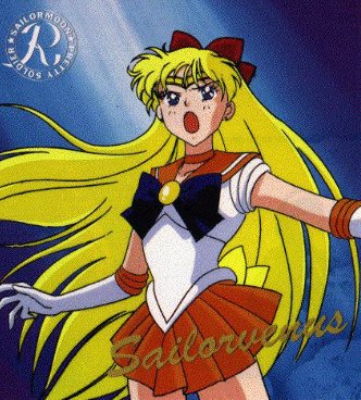 Sailorvenus!