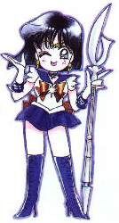 SD Sailorsaturn