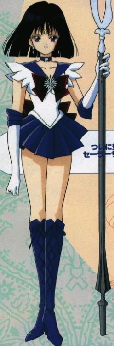 Sailorsaturn