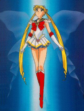 Supersailormoon