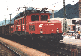 1020 004-6 at Jenbach
