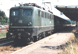 139 135-8 at Titisee