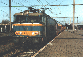 1606 at Gent Sint Pieters