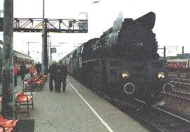 Ol49-81 at Wolsztyn