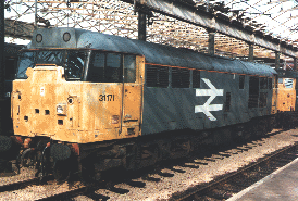 31171 at Rugby