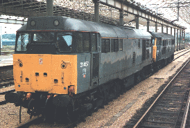 31457 at Rugby